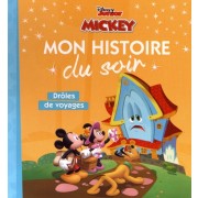  Mickey - DrÃ´les de voyages !  