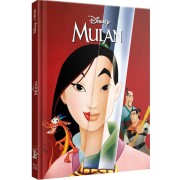  Disney Princesses ; Mulan ; l'histoire du film 