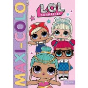  L.O.L surprise !  