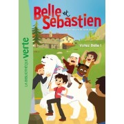  Belle et Sébastien Tome 7  