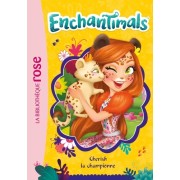 Enchantimals Tome 9  