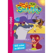 Zig & Sharko Tome 5  