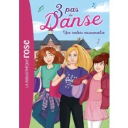  3 pas de danse Tome 2  