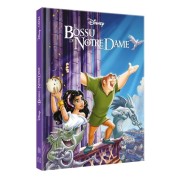  Le Bossu de Notre-Dame - L'histoire du film  