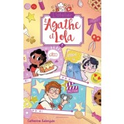  L'atelier d'Agathe et Lola Tome 2  