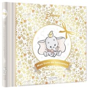  Mon livre de naissance - Quand j'étais bébé...  