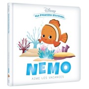  Nemo aime les vacances  