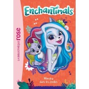  Enchantimals Tome 11  