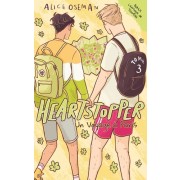  Heartstopper Tome 3  