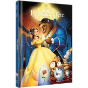  La Belle et la Bête ; l'histoire du film 