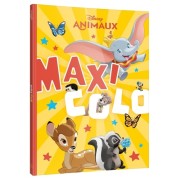  Disney Animaux  