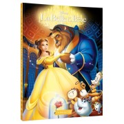  La Belle et la Bête - L'album du film  
