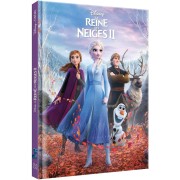  La Reine des Neiges 2 