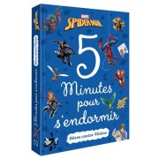  Spider-Man - Héros contre vilains  
