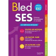  BLED ; SES 