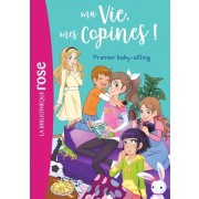  Ma Vie, mes Copines ! Tome 17  