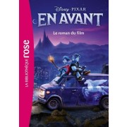  En avant  