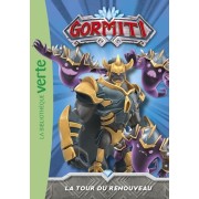  Gormiti Tome 3  