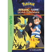  Pokémon soleil et lune Tome 20  