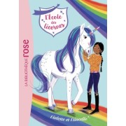  L'école des licornes Tome 11  