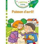  J'apprends à lire avec Sami et Julie  