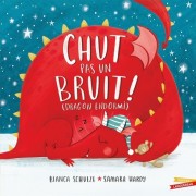  Chut, pas un bruit ! (Dragon endormi)  