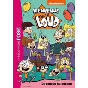  Bienvenue chez les Loud Tome 24  