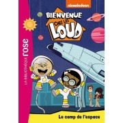  Bienvenue chez les Loud Tome 25  
