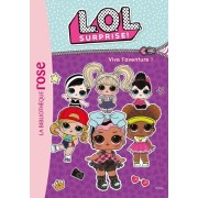  L.O.L. Surprise ! Tome 13  