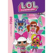  L.O.L. Surprise ! Tome 14  