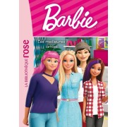  Barbie Tome 5  