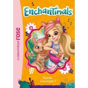  Enchantimals Tome 16  