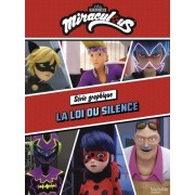  Miraculous : Série graphique  