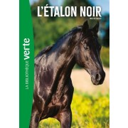  L'Etalon Noir Tome 1  