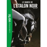  L'étalon noir t.3 ; le ranch de l'étalon noir  