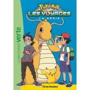  Pokémon : Les voyages Tome 5  