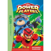  Power Players Tome 3  