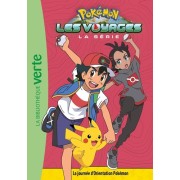  Pokémon : Les voyages Tome 9  