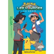  Pokémon : Les voyages Tome 11  