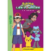  Pokémon : Les voyages Tome 12  