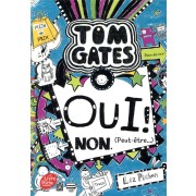  Tom Gates t.8 