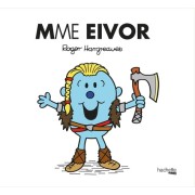  MME EIVOR  
