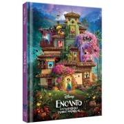  Encanto, la fantastique famille Madrigal  