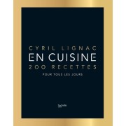  En cuisine - 200 recettes pour tous les jours  