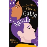  Les 24 états d'âme de Gabin et Agathe  