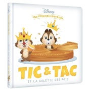  Tic et Tac et la galette des rois  