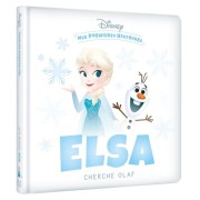  Elsa cherche Olaf  