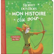  Robin des Bois - L'histoire du film  