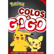  Colos à gogo Pokémon  