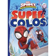  Super Colos Spidey Amis Extraordinaires  